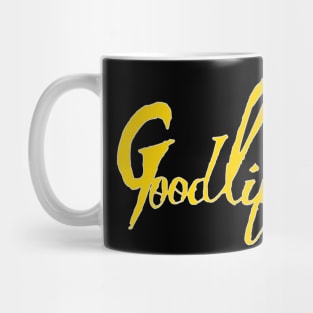 goodlife Mug